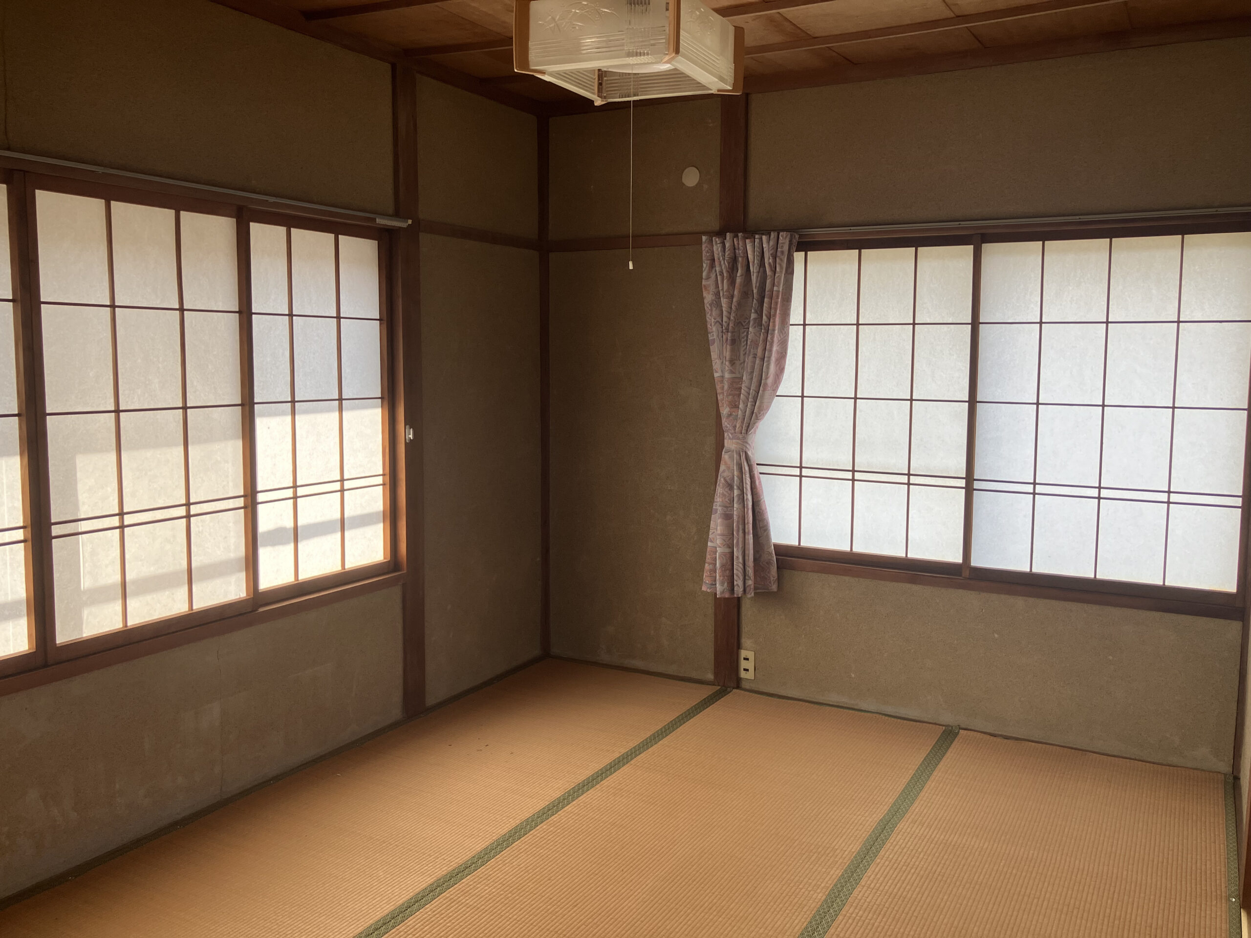 長岡市東が丘 中古住宅