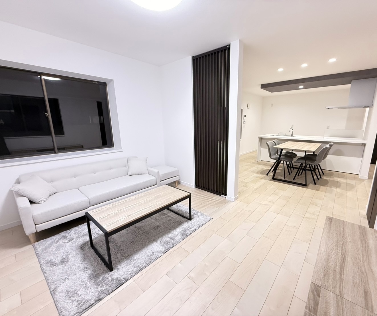 平屋リーフの868万円～の施工事例