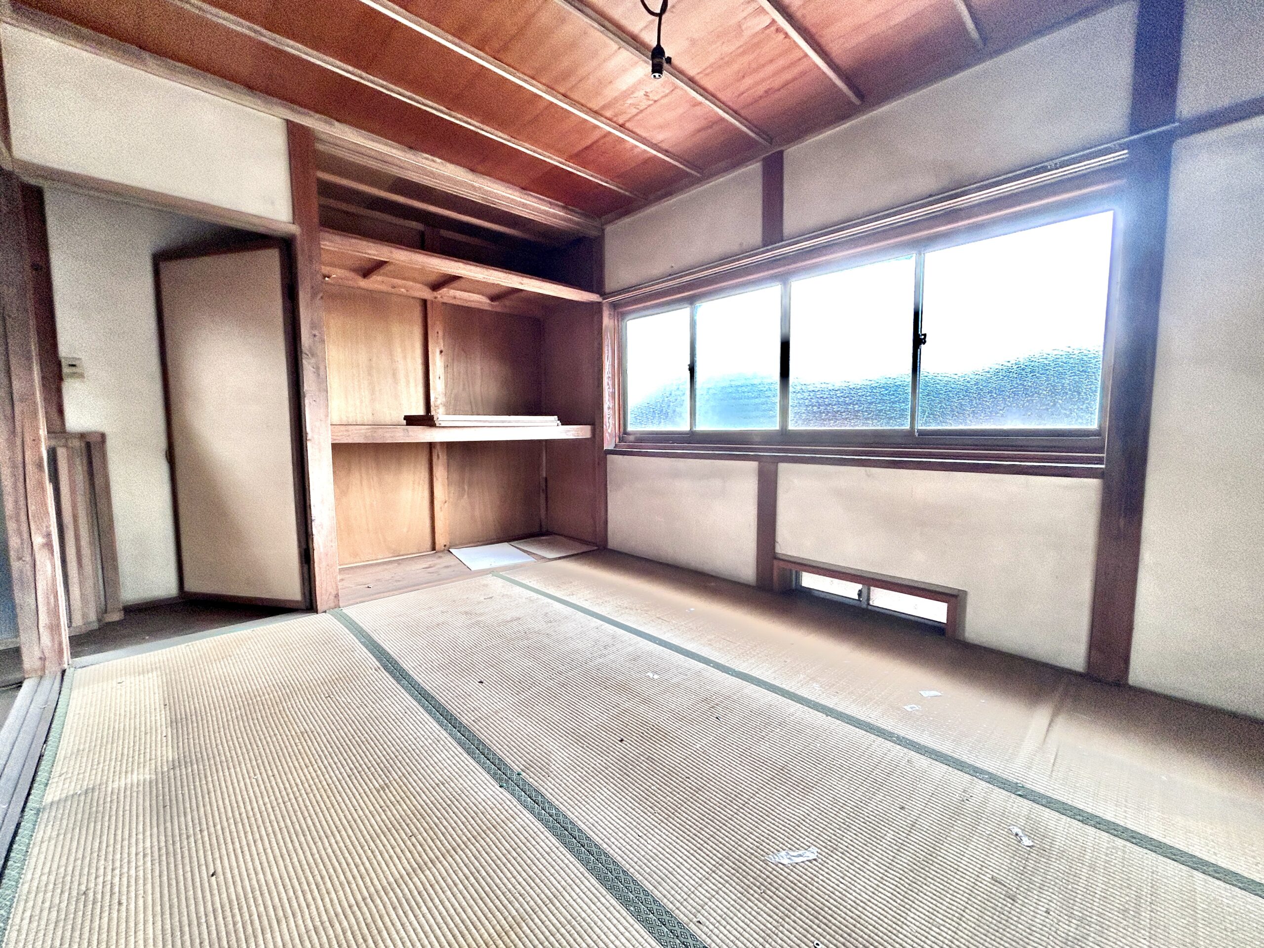 長岡市神田町 中古住宅