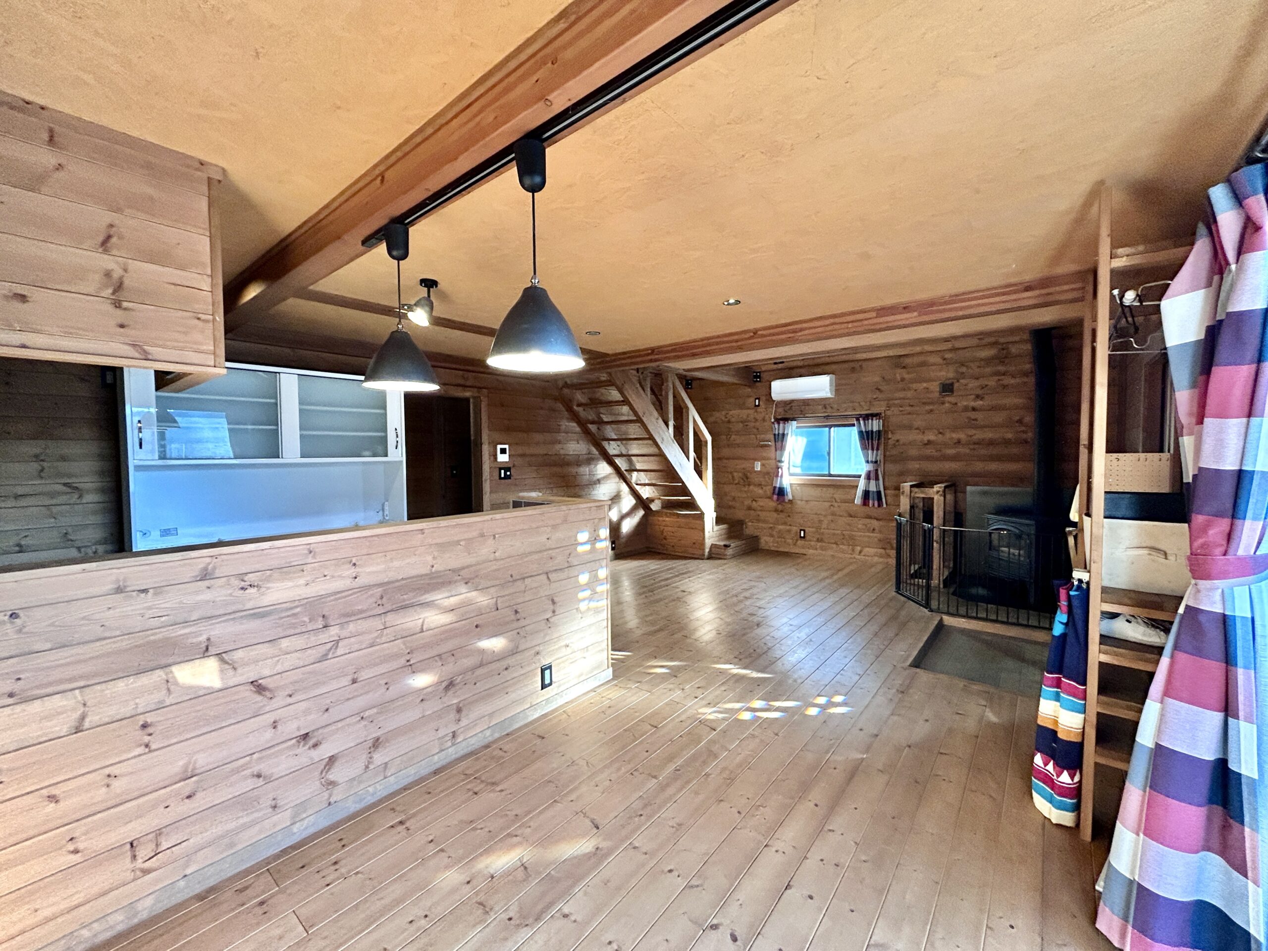 長岡市下々条4丁目 中古住宅