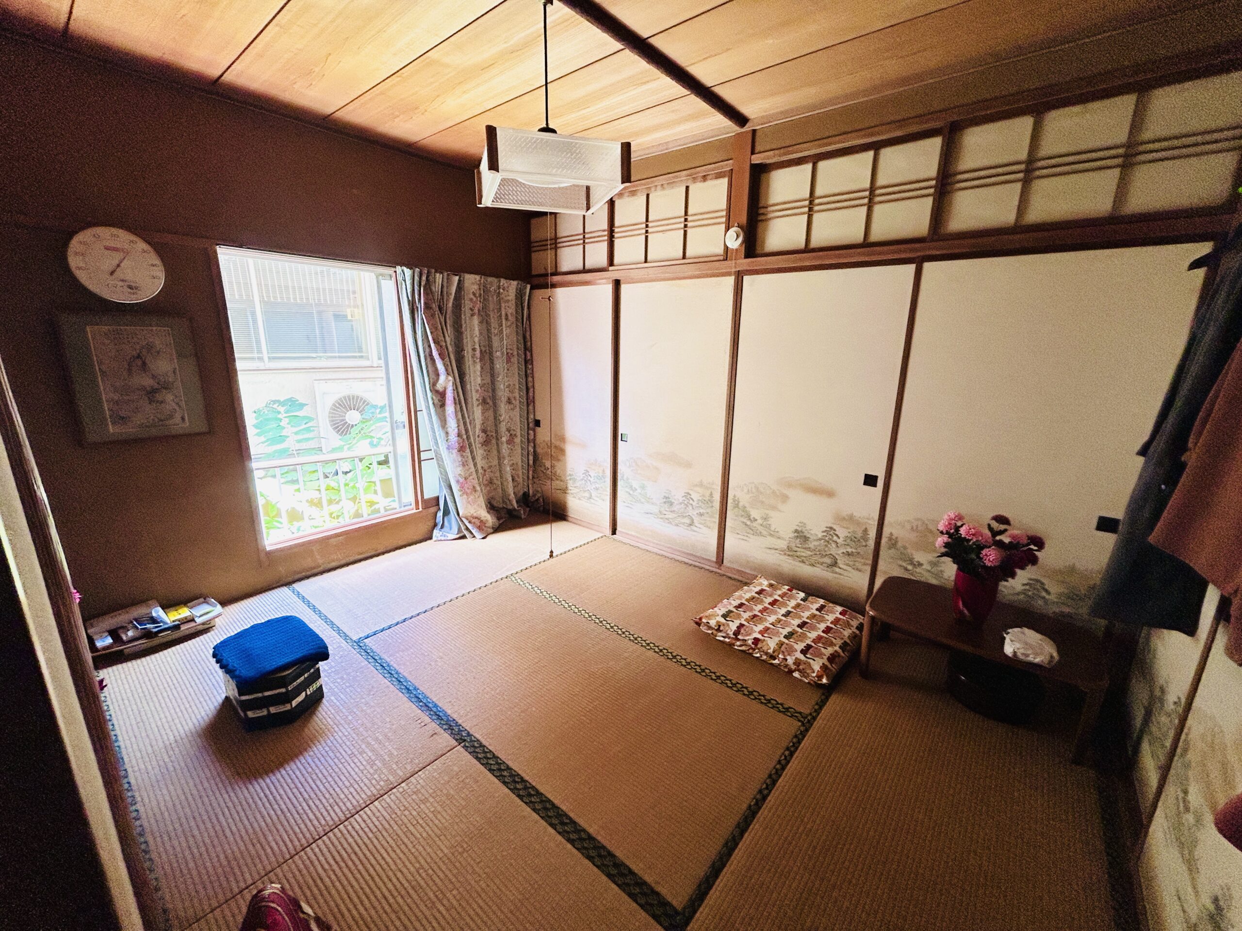 長岡市栃尾表町 中古住宅