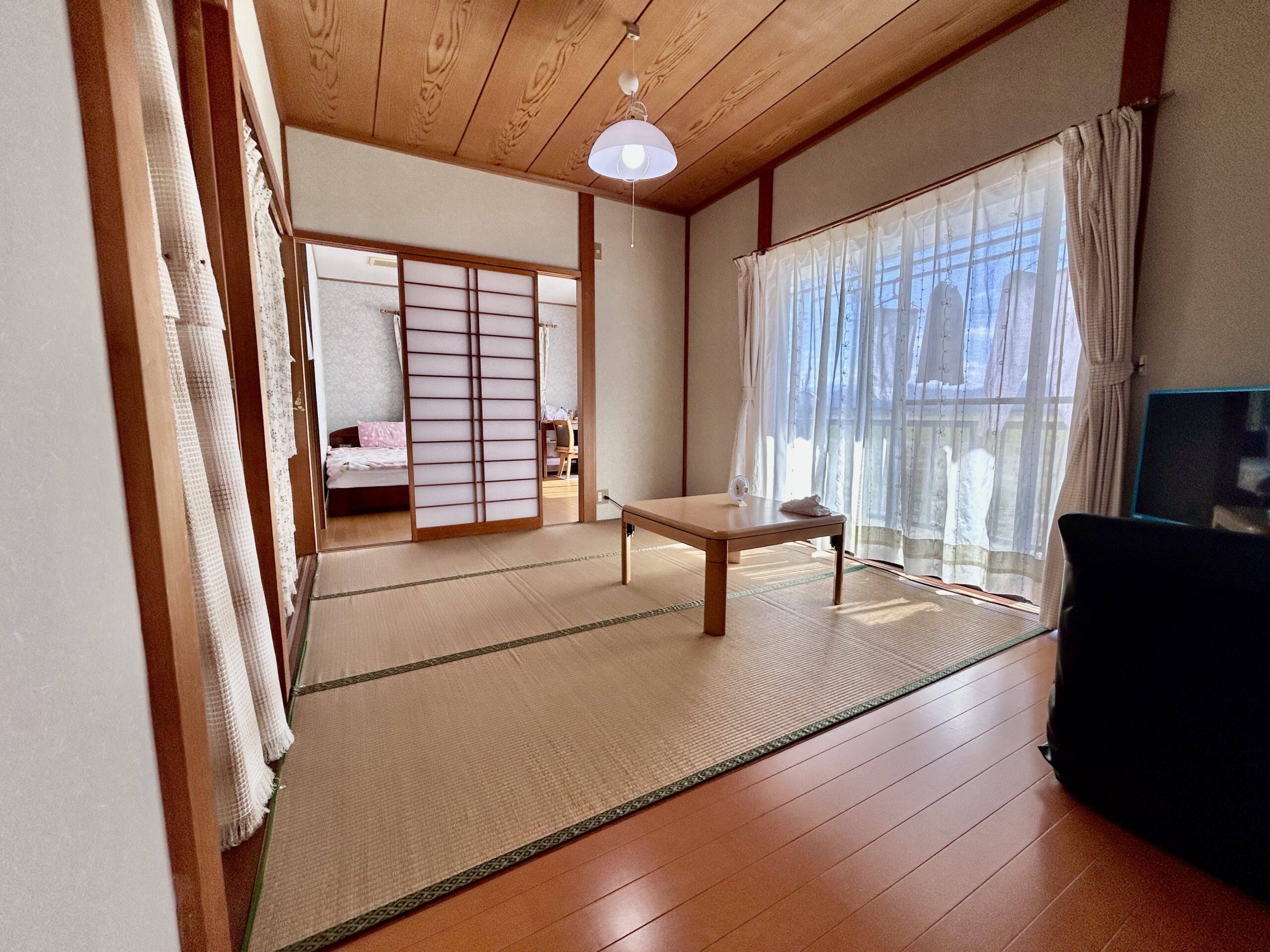 長岡市下々条町 中古住宅