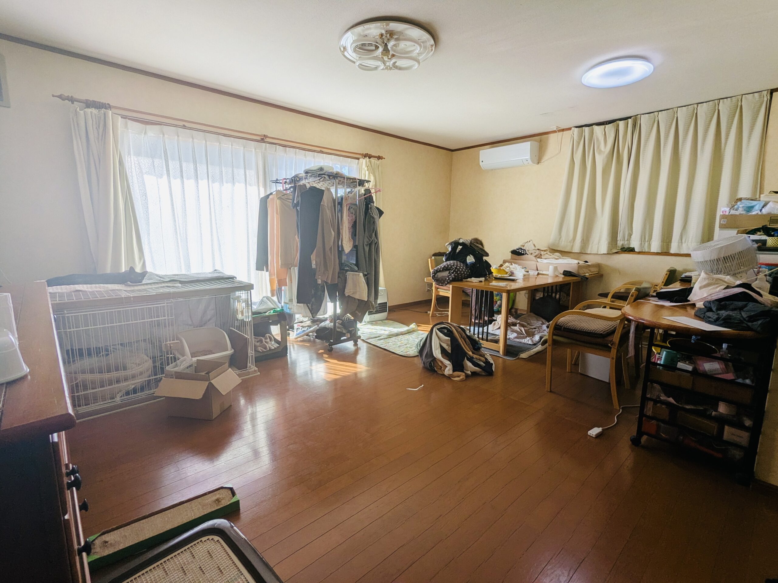 見附市下関 中古住宅